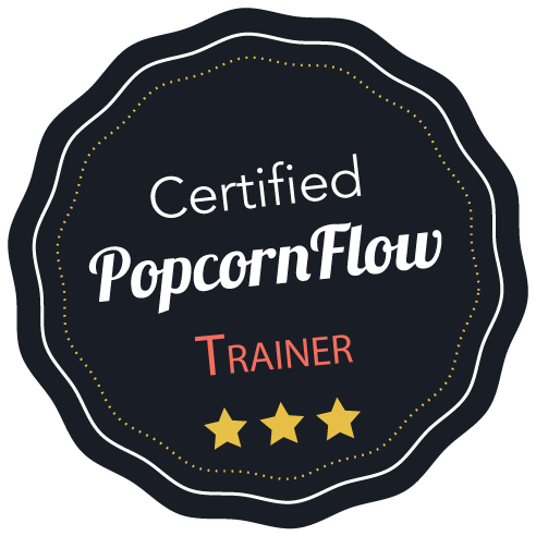 Badge-PopcornFlow-Trainer